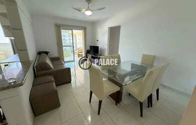 Imagem: O apartamento possui 2 Dormitórios, 2 Banheiros, 2 Vagas na