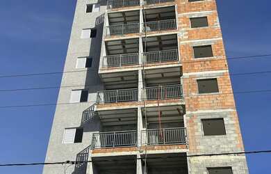 Imagem 2: Apartamento Vila Carrão. 38m² de Área, 1 Banheiroe2 Dormitórios
