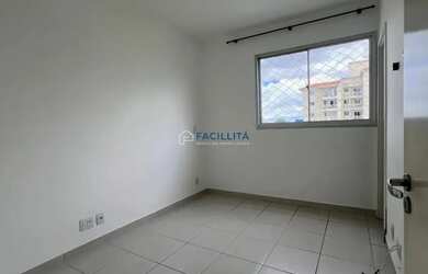 Imagem 6: Seu novo apartamento moderno à venda no Smile Flores-Manaus/AM