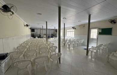 Imagem 3: Prédio comercial 2643. 200m² de Área