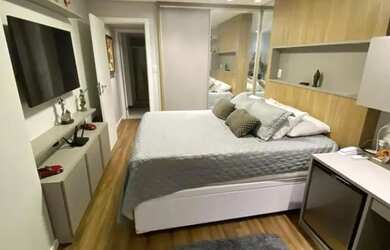 Imagem 8: Apartamento para Venda em Salvador, Pituba, 1 dormitório, 2 banheiros,...