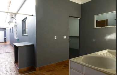 Imagem 12: Linda casa à venda no Parque Residencial Cândido Portinari em Ribeirão...