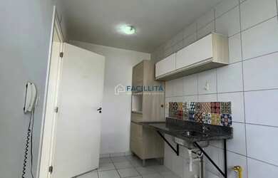 Imagem 14: Seu novo apartamento moderno à venda no Smile Flores-Manaus/AM