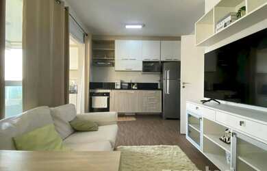 Imagem 3: Apartamento, Cidade Monções, 1 Suíte