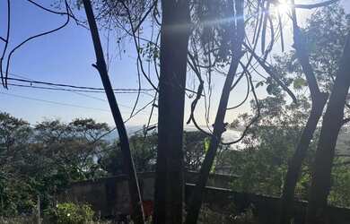 Imagem 11: Terreno com vista para o mar em Barra de Guaratiba - Rio de Janeiro -...