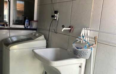 Imagem 7: Casa. 2 Banheirose3 Dormitórios