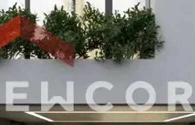 Imagem: A casa possui 3 Dormitórios, 3 Banheiros, 2 Vagas na garagem