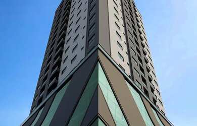 Imagem 2: Apartamento - 1 dormitório - 1 Suíte - localizado em Itapema / Morretes...