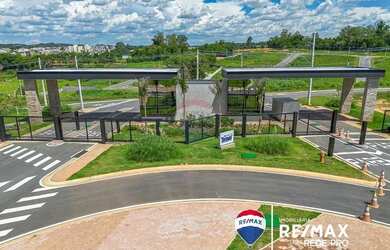 Imagem: Terreno a Venda no Reserva de Tamai - Louveira - SP