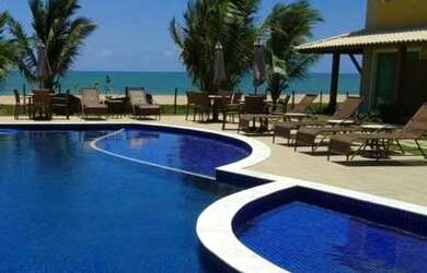 Imagem: A casa em condomínio possui 3 Dormitórios, 70m² de Área