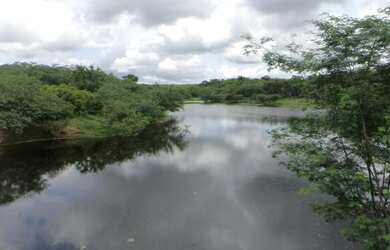 Imagem 4: Fazenda Quixeramobim - Vendo