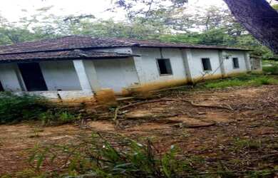 Imagem: A fazenda está localizado em Jaboticatubas, MG à venda por