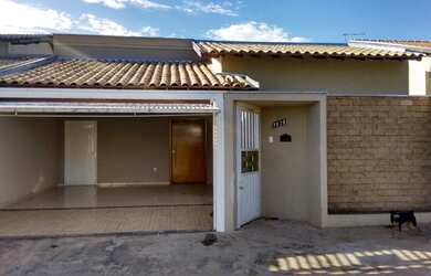 Imagem: Casa pra Locação Jardim Laguna, Mirassol/SP