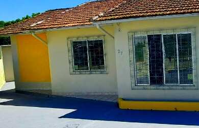 Imagem 2: Casa á venda em Imbituba, a 200 metros até a lagoa de Ibiraquera