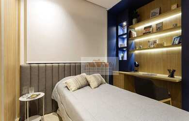 Imagem 11: Alto Ipiranga Apartamento A Venda Com 3 Dormitorios Com 128 m²Com 02...