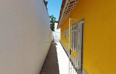 Imagem 7: Casa com 3 Dormitórios, Lado Praia em Mongaguá R$ 340.000