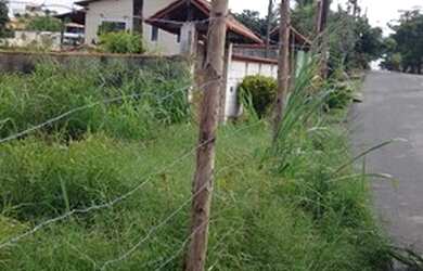 Imagem: O terreno possui 500m² de Área e está localizado em Jardim