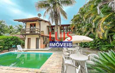 Imagem 5: Casa com 4 dormitórios à venda, 220 m² por R$ 1.600.000 - Itaipu -...