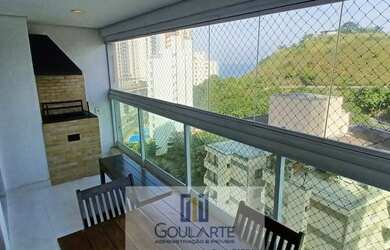 Imagem 16: Apartamento à venda no bairro Astúrias - Guarujá/SP