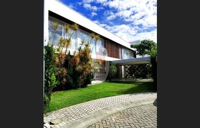 Imagem 1: Casa de luxo no condomínio Bangalay no bairro SIM