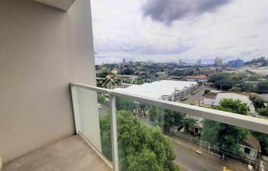 Imagem 12: NOVO HAMBURGO - Apartamento Padrão - Rondônia