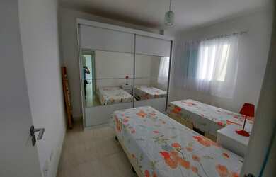 Imagem 7: APARTAMENTO 02 QUARTOS PÉ NA AREIA MOBILIADO COM LAZER COMPLETO NO CENTRO...