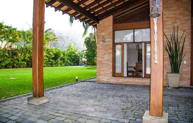 Imagem 2: Bela Casa em Condomínio