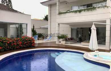 Imagem 2: Excelente casa. Piscina, Churrasqueira, Imóvel mobiliadoeAr-condicionado