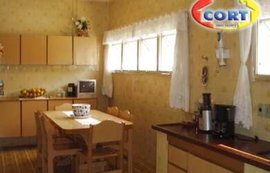 Imagem 4: Casa para venda no condomínio Arujazinho I, II e III - Arujá SP