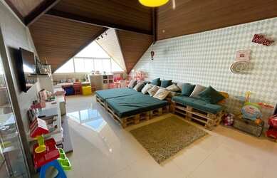 Imagem 14: Maravilhosa casa 6 suítes Blue Houses Barra da Tijuca