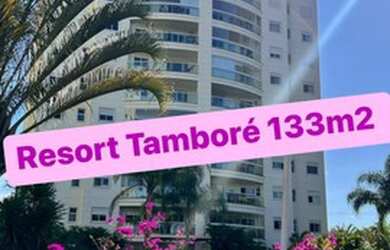 Imagem: O apartamento possui 3 Dormitórios, 4 Banheiros, 2 Vagas na