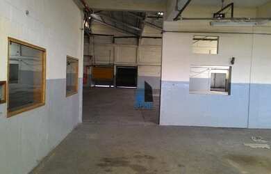 Imagem 5: Galpão à venda, 2684 m² por R$ 8.000.000,00 - Jardim Pereira Leite...