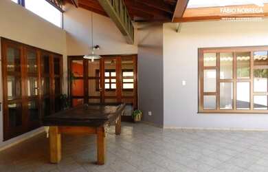 Imagem 7: Belíssima casa para Venda e ou Locação no Condomínio Village Paineiras