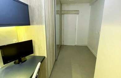 Imagem 14: Maravilhoso apto. 2 dorm 1 suite 2 vagas Santa Paula