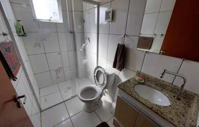 Imagem 11: APARTAMENTO 02 QUARTOS FRENTE MAR C0M SUÍTE E VARANDA GOURMET EM VERA...