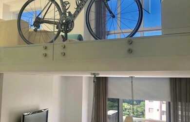 Imagem 5: Maravilhoso Duplex. Churrasqueira, 220m² de Área, 3 Vagas na garageme2...