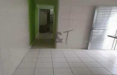 Imagem 8: Casa Térrea com 2 Dormitórios Suítes à Venda no Jardim Petrópolis...