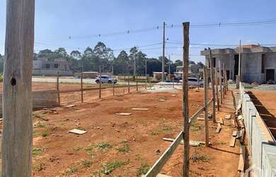 Imagem 2: VARGEM GRANDE PAULISTA - Terreno Padrão - Belbancy