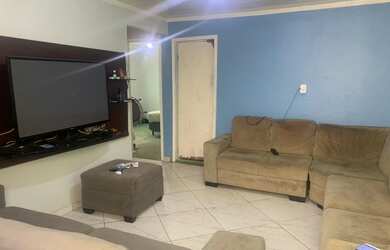 Imagem 2: Vb-Lote 250 m² para Investidor na Qnm 07 - Ceilândia Sul