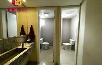 Imagem 7: Casa para alugar no bairro Caminho das Árvores - Salvador/BA