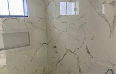 Imagem 8: VB-Casa na Qnl 17 Pé Direito Alto - Aceita Financiamento Fgts