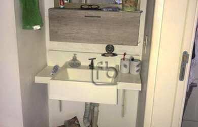 Imagem 4: Charmoso Apartamento à venda, 60 m² por R$ 219.000 - Taquara - Rio de...