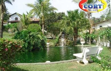 Imagem 12: Casa para venda no condomínio Arujazinho I, II e III - Arujá SP