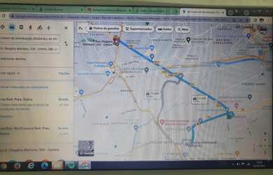 Imagem 4: Terreno. 2.160m² de Área