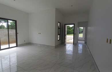 Imagem 2: Belíssima casa Condomínio Bosque dos Pires