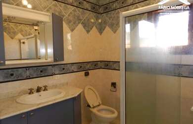 Imagem 12: Belíssima casa para Venda e ou Locação no Condomínio Village Paineiras