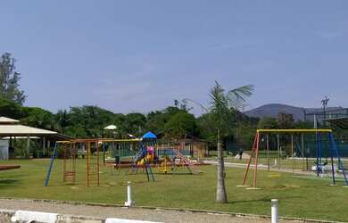 Imagem 8: Terreno a venda no Condomínio Porto em Atibaia