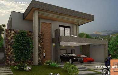 Imagem: Sobrado com 4 dormitórios à venda, 318 m² por R$ 2.400.000,00