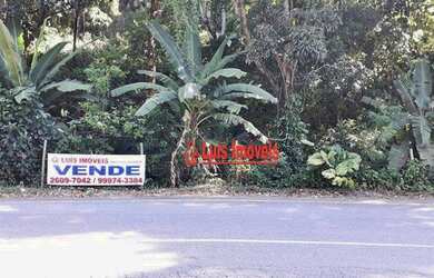 Imagem 1: Terreno à venda, 5000 m² por R$ 400.000 - Piratininga - Niterói/RJ - TE0714