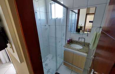 Imagem 16: APARTAMENTO 02 QUARTOS FRENTE MAR C0M SUÍTE E VARANDA GOURMET EM VERA...